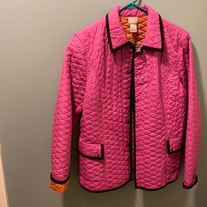 Sigrid Olsen jacket